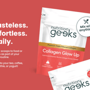 Collagen Glow Up Powder